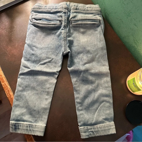 DL1961 Joey Jogger denim 24m‎ - Picture 3 of 4